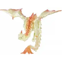 Trading Figure - Finger Rest Dragon