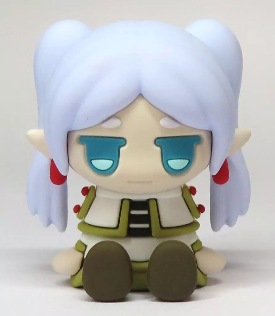 Trading Figure - Sousou no Frieren (Frieren: Beyond Journey's End)
