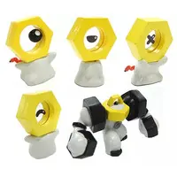 Trading Figure - Pokémon / Meltan & Melmetal