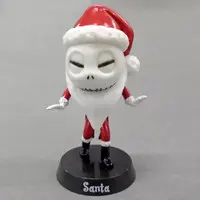 Trading Figure - The Nightmare Before Christmas