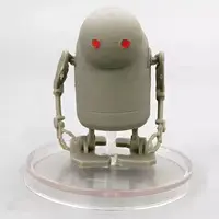 Ichiban Kuji - NieR:Automata