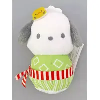 Plush - Sanrio characters / Pochacco