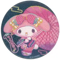 Badge - Sanrio characters / My Melody