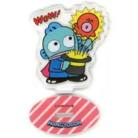 Acrylic stand - Sanrio / Hangyodon