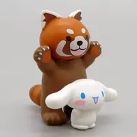 Trading Figure - TENNOJI ZOO / Cinnamoroll