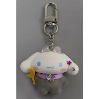 Key Chain - Sanrio characters / Cinnamoroll