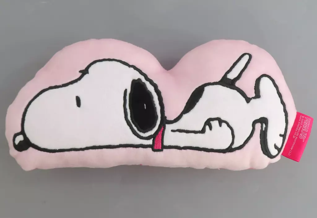 Cushion - PEANUTS / Snoopy