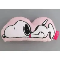 Cushion - PEANUTS / Snoopy