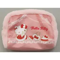 Pouch - Sanrio / Hello Kitty