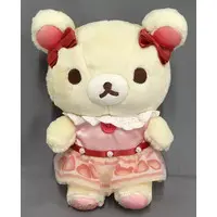Plush - RILAKKUMA / Korilakkuma