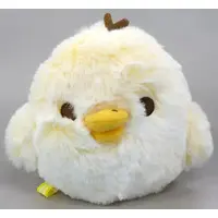 Plush - RILAKKUMA / Kiiroitori