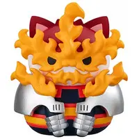 MEGA CAT - Boku no Hero Academia (My Hero Academia)