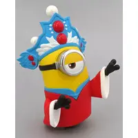 Trading Figure - POP MART / Stuart