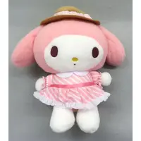 Plush - Sanrio characters / My Melody
