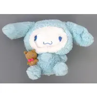 Plush - Sanrio characters / Cinnamoroll