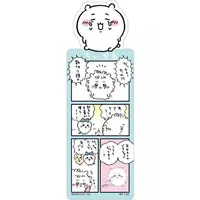 Chiikawa Bookmark Collection - Chiikawa / Chiikawa