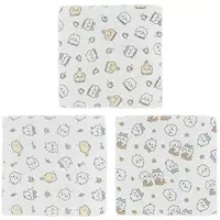 Towels - Chiikawa
