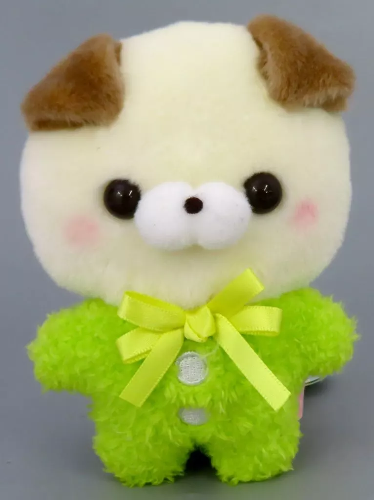 Plush - Sukutto Tacchi san