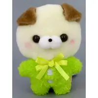 Plush - Sukutto Tacchi san