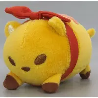 Plush - The Legend of Luo Xiaohei / Wuxian