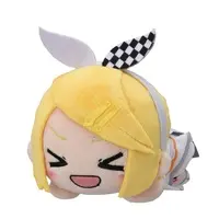 Plush - Project SEKAI: Colorful Stage! feat. Hatsune Miku / Kagamine Rin