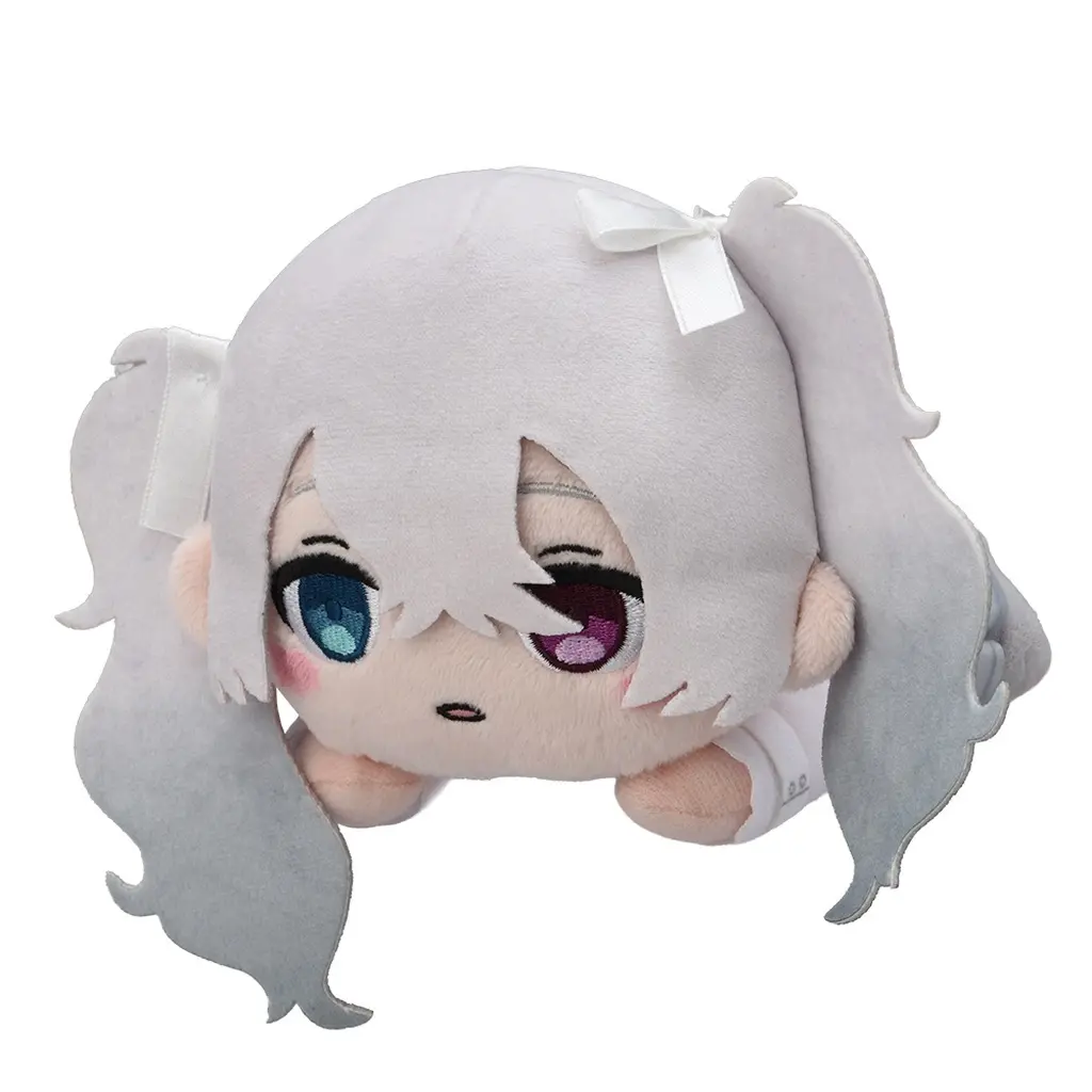 Plush - Project SEKAI: Colorful Stage! feat. Hatsune Miku / Hatsune Miku