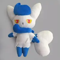 Plush - Pokémon / Meowstic
