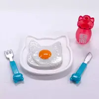 Trading Figure - Nyanko Kitchen