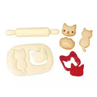 Trading Figure - Nyanko Kitchen