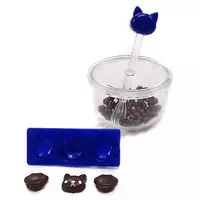 Trading Figure - Nyanko Kitchen