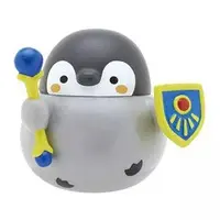 Trading Figure - Koupen-chan