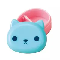 Trading Figure - Nyanko Lunch Box