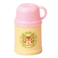 Trading Figure - Nyanko Lunch Box