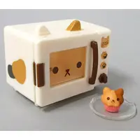Trading Figure - Nyanko Kitchen