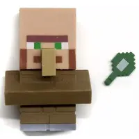Trading Figure - MINECRAFT / Villager