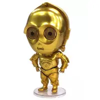 Trading Figure - Star Wars / C-3PO