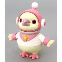 Trading Figure - Himitsukessha Ohitorisans