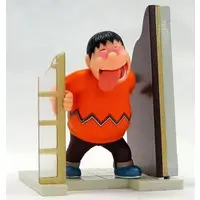 Trading Figure - Mini Figure - Doraemon / Gouda Takeshi