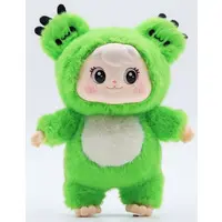 Trading Figure - AJIOO Plant Fairy Series