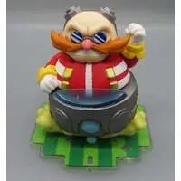 Trading Figure - Mini Figure - Sonic the Hedgehog