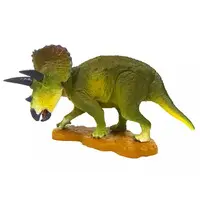 Trading Figure - Kaiyodo CapsuleQ Museum