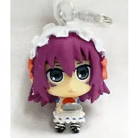 Trading Figure - Dream Eater Merry