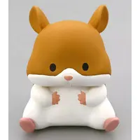 Trading Figure - Animal Company