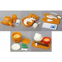 Trading Figure - Wanko Chubo