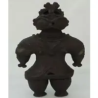 Trading Figure - History Museum