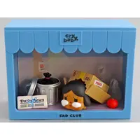 Trading Figure - POP MART