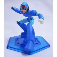 Trading Figure - Mega Man series