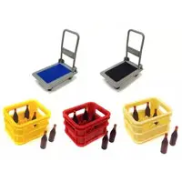 Trading Figure - Dare Ore series