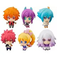 Trading Figure - Aquarion Evol