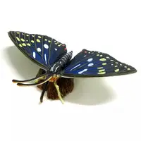 Trading Figure - Kaiyodo CapsuleQ Museum